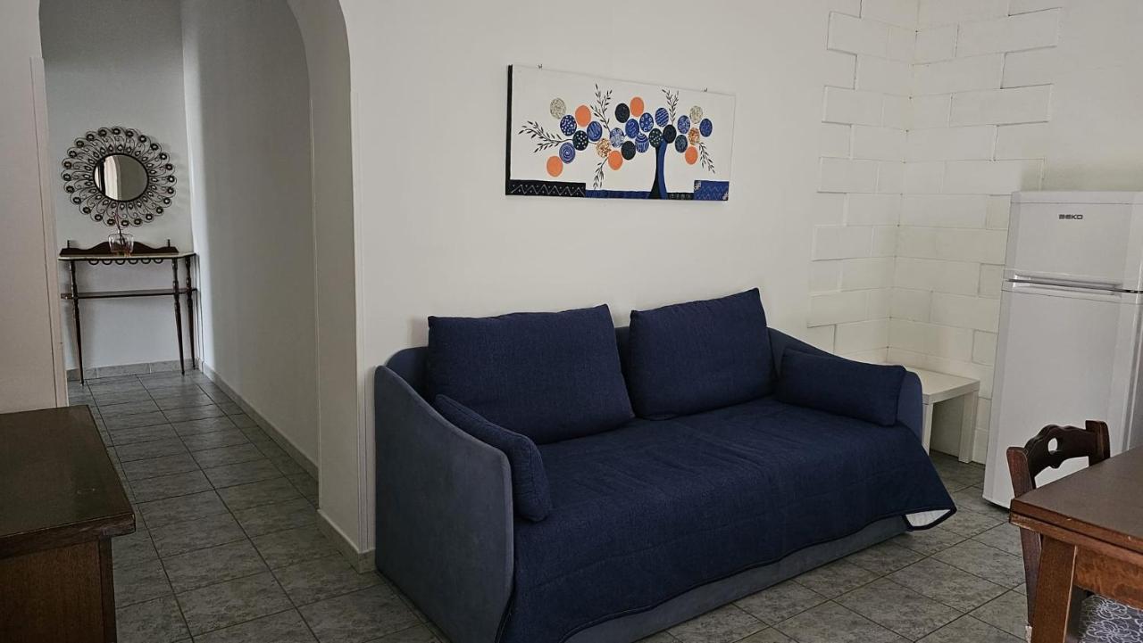 Azienda Agricola Gentile - La Casa Degli Ulivi ヴィエステ エクステリア 写真